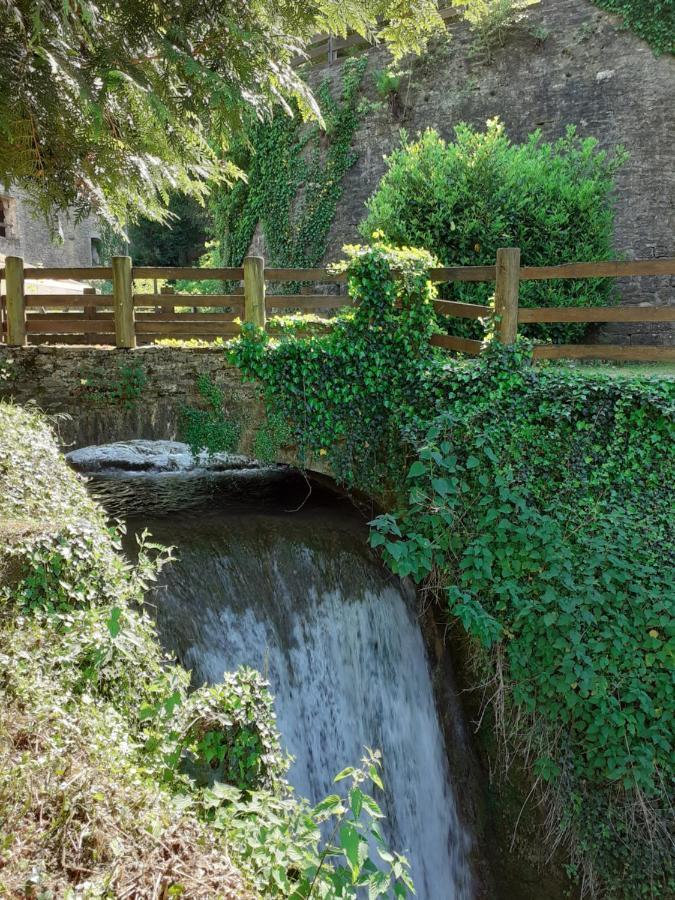 Moulin Chantepierre Pont-d'Hery 外观 照片