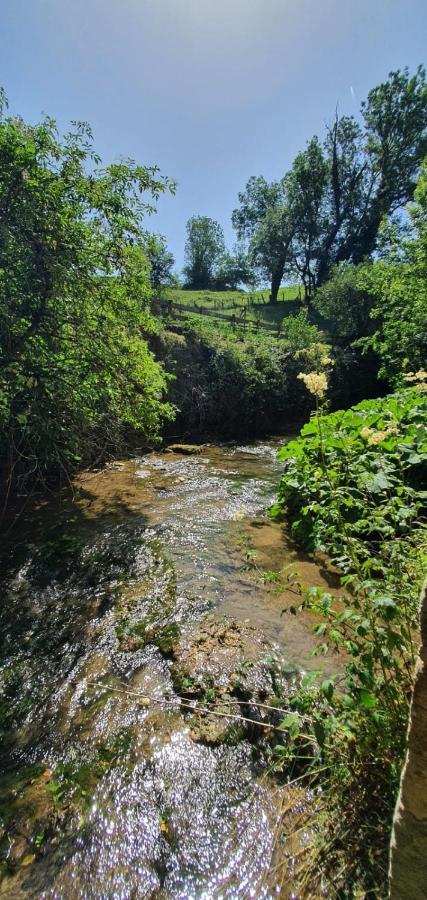 Moulin Chantepierre Pont-d'Hery 外观 照片